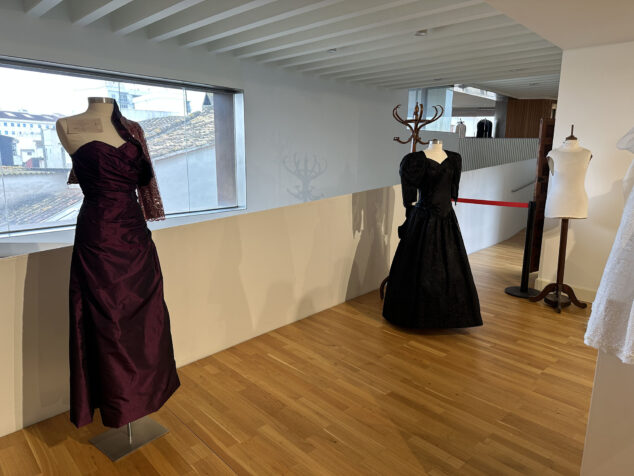 benissa prepara la exposicion fils de memoria por el 8m 37