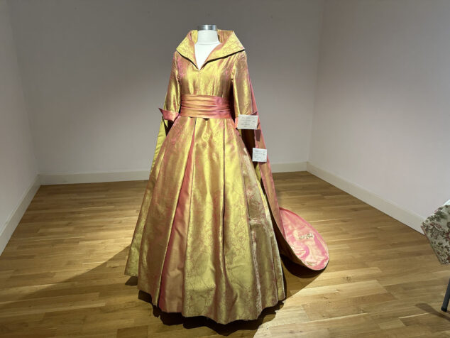 benissa prepara la exposicion fils de memoria por el 8m 40