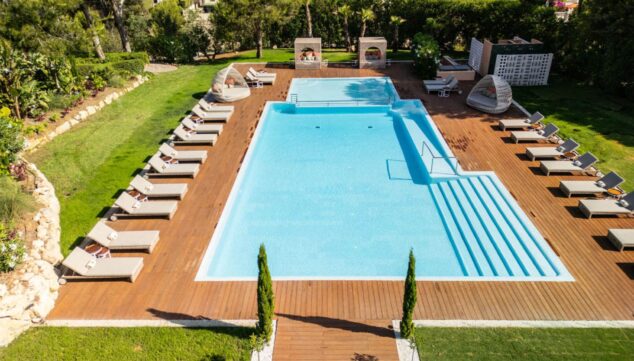 calma y autocuidado en un entorno pensado para los sentidos