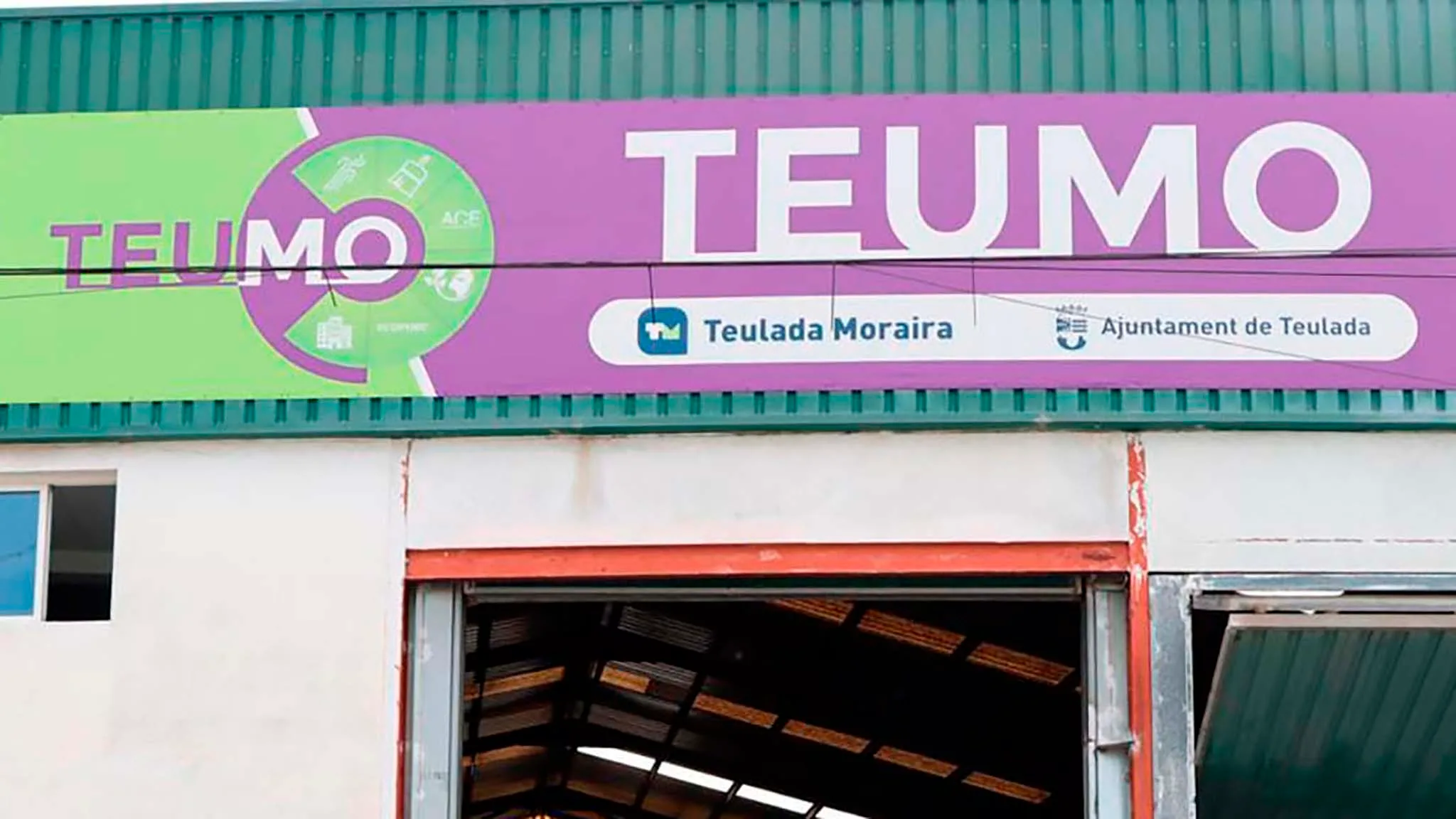 cartel de teumo serveis publics archivo