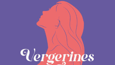 cartell de vergerins amb talent per al 8m