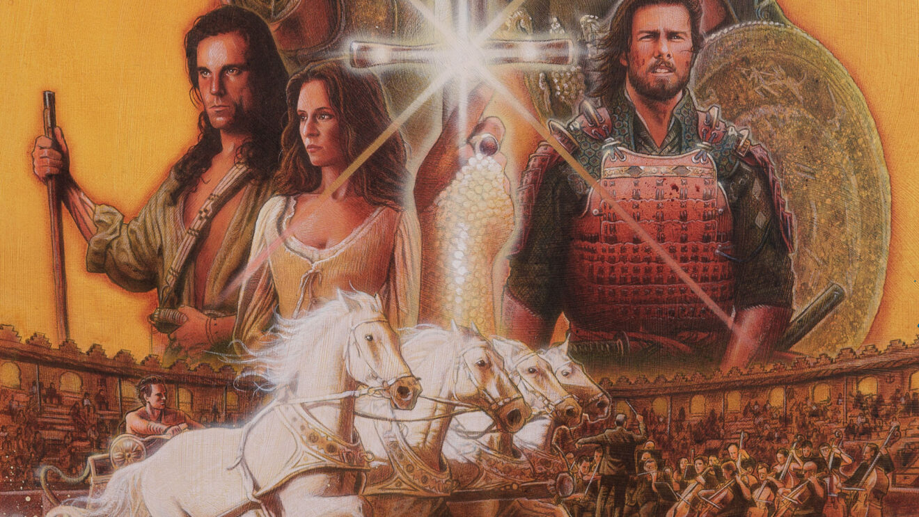 Cartel del Festival SONAFILM 8 este 2026