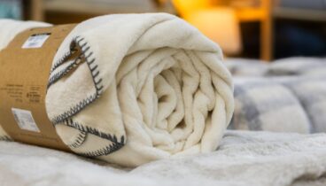 claves para evitar la humedad en textiles del hogar