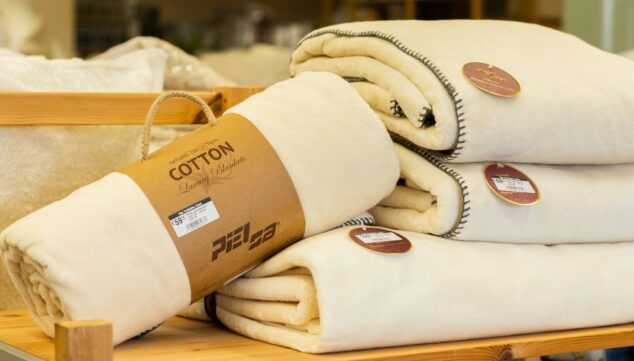 como adaptar la ropa de cama al clima de la marina alta