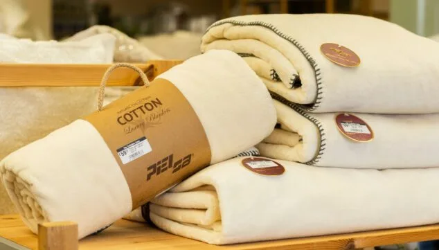 como adaptar la ropa de cama al clima de la marina alta