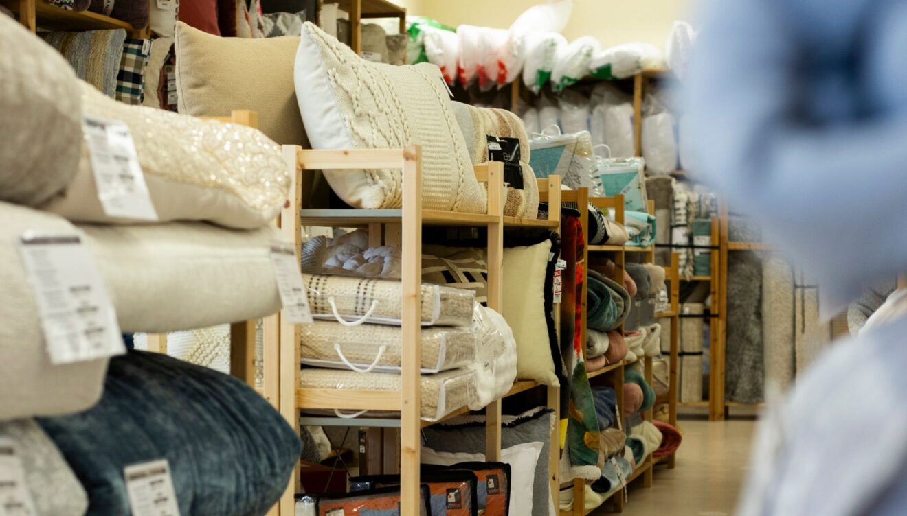 Cómo mantener la suavidad de las toallas por más tiempo