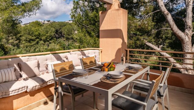 conexion profunda y descanso consciente en hotel boutique de la marina alta