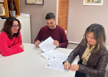 Convenio de colaboración suscrito entre el Ayuntamiento de Ondara y la UNED Dénia