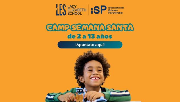 Las mejores vacaciones para tus hijos: ¡esta Semana Santa se van de campamento! 2 Imagen: Deja que los peques de la casa disfruten mientras aprenden