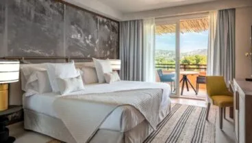 Descanso y movimiento como claves del bienestar en hotel boutique