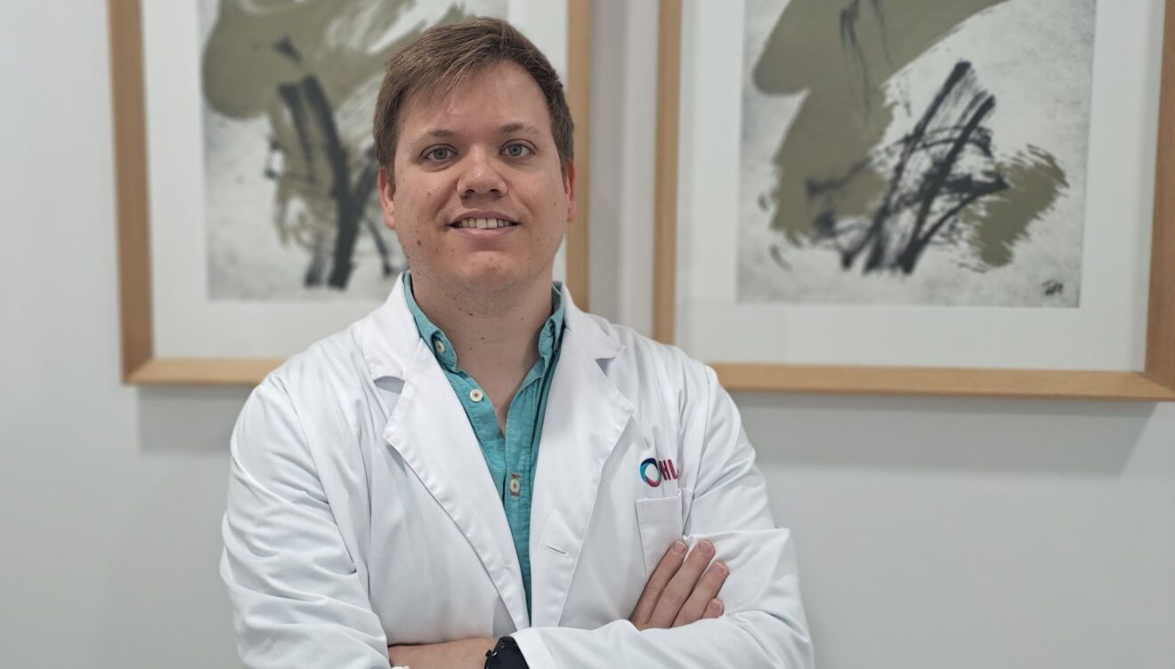 Dr. Dionis Cheli