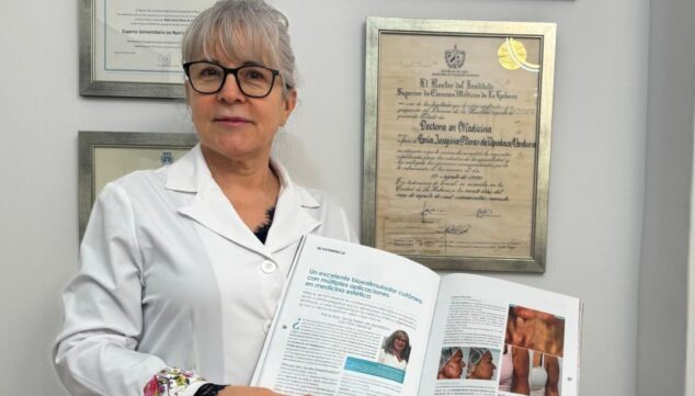 dra zenia flores de apodaca