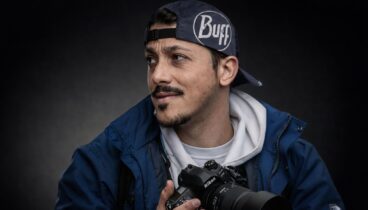 el fotografo de calp que transforma instantes en historias visuales