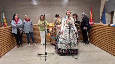 Entrega de premios de las Fallas de Pego 2026 02