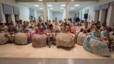 Entrega de premios de las Fallas de Pego 2026 04