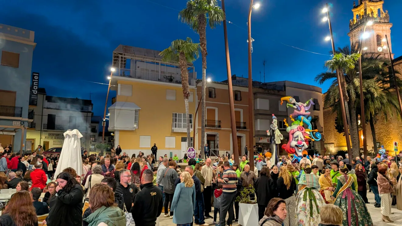 Entrega de premios de las Fallas de Pego 2026 08