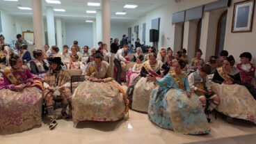 Entrega de premios de las Fallas de Pego 2026 09