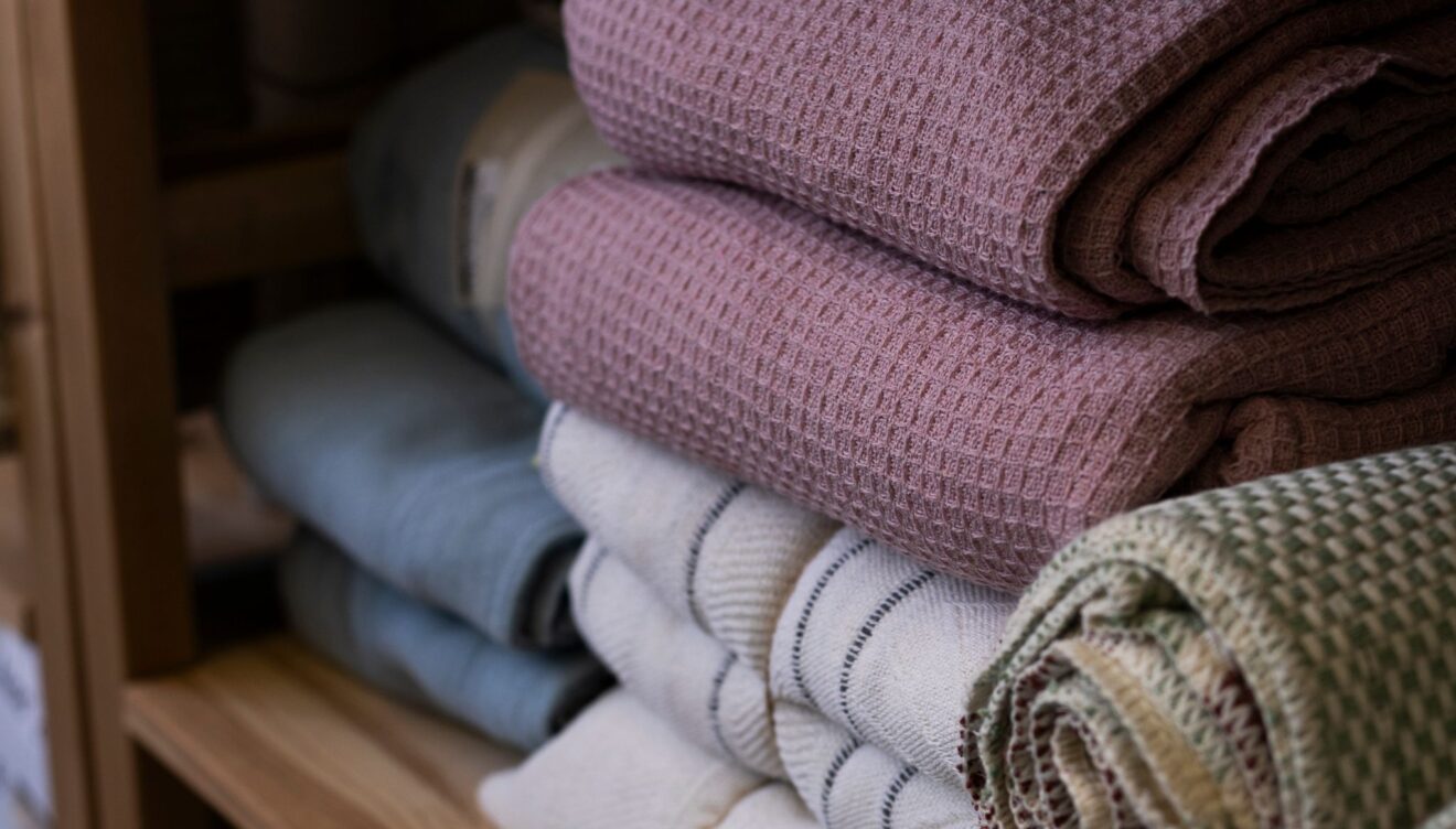 Errores comunes al elegir textiles de hogar y cómo evitarlos