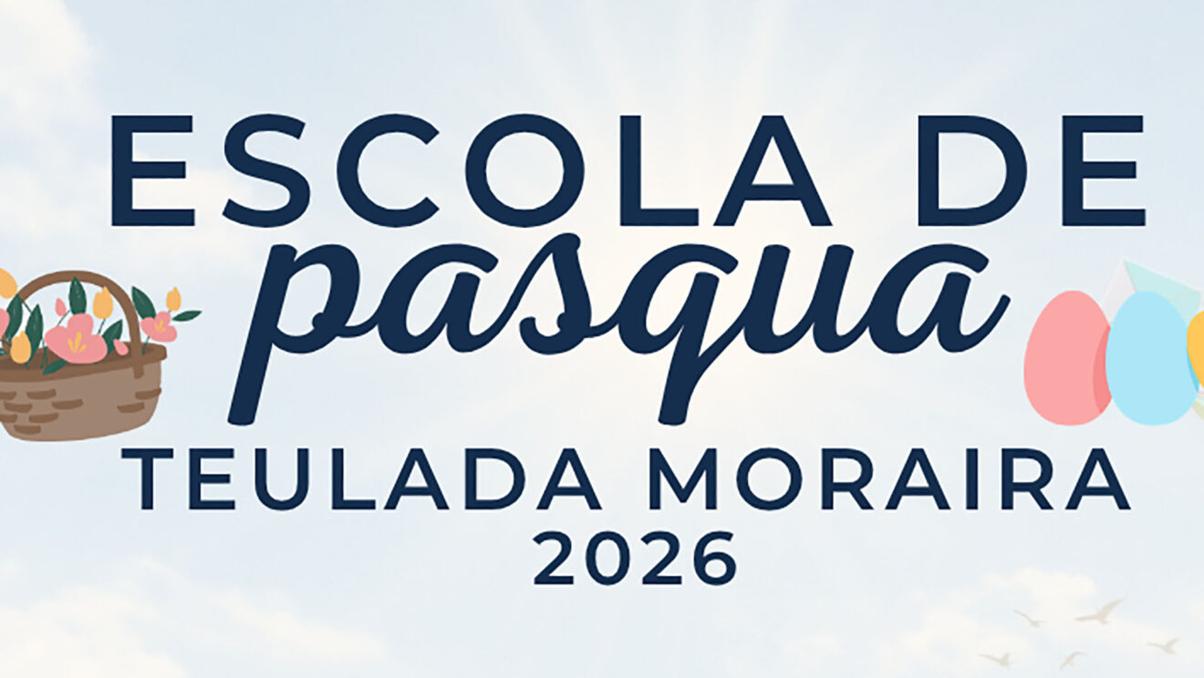 Escola de Pascua en Teulada Moraira este 2026