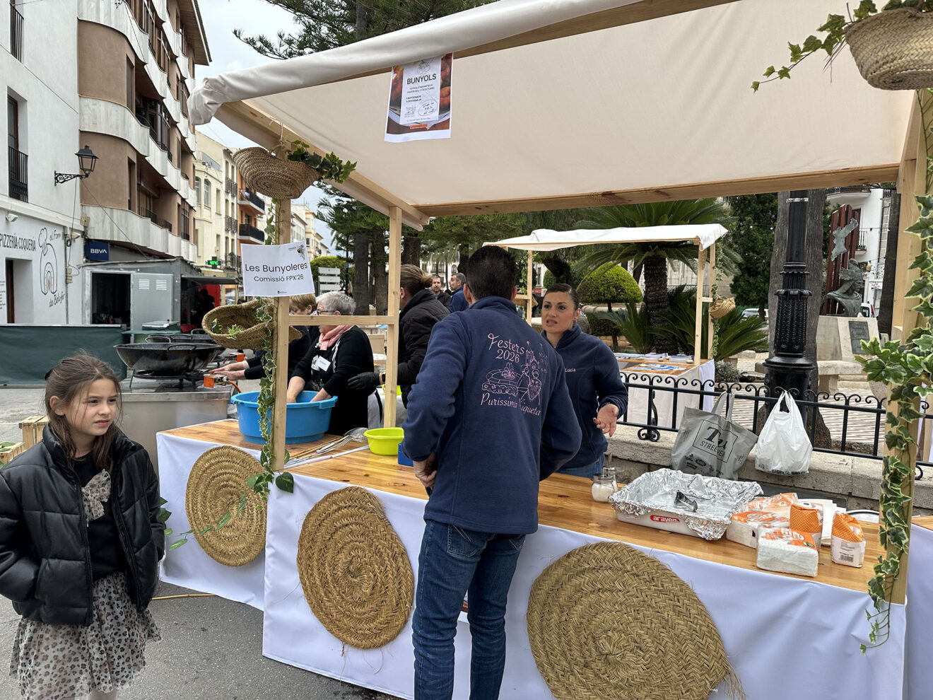 'Essència, putxero de polp de Benissa' 2026 03