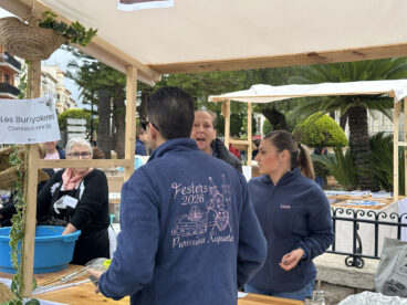 ‘Essència, putxero de polp de Benissa’ 2026 04