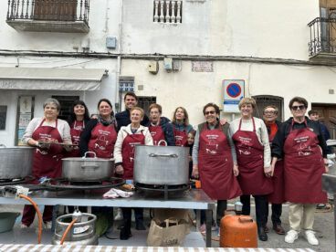 ‘Essència, putxero de polp de Benissa’ 2026 09