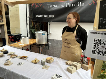 ‘Essència, putxero de polp de Benissa’ 2026 101