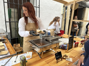 ‘Essència, putxero de polp de Benissa’ 2026 102