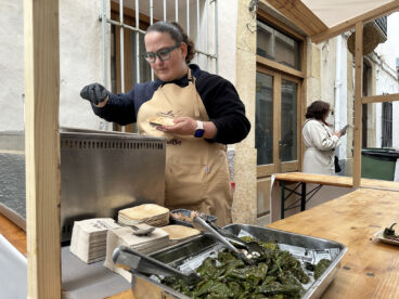 ‘Essència, putxero de polp de Benissa’ 2026 105