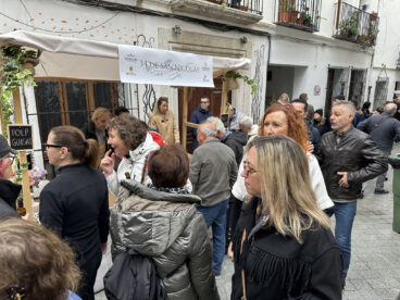 ‘Essència, putxero de polp de Benissa’ 2026 109