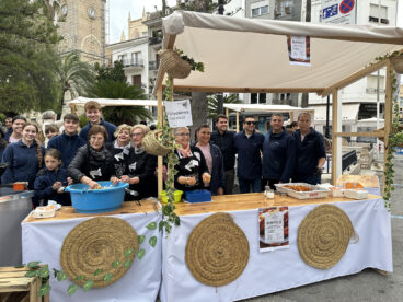 ‘Essència, putxero de polp de Benissa’ 2026 11