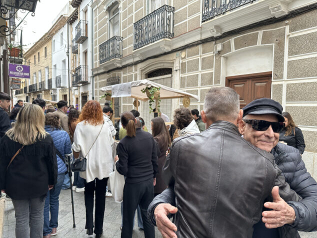 De estrellas Michelin a la receta de las amas de casa: Benissa se desborda con 'Essència, putxero de polp' 88 essencia putxero de polp de benissa 2026 110