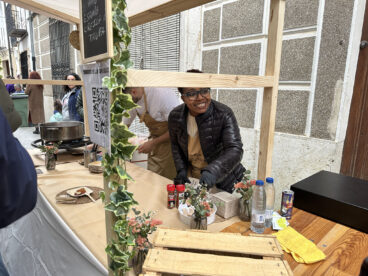 ‘Essència, putxero de polp de Benissa’ 2026 113