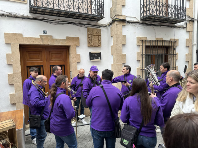 De estrellas Michelin a la receta de las amas de casa: Benissa se desborda con 'Essència, putxero de polp' 92 essencia putxero de polp de benissa 2026 114