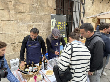 ‘Essència, putxero de polp de Benissa’ 2026 116