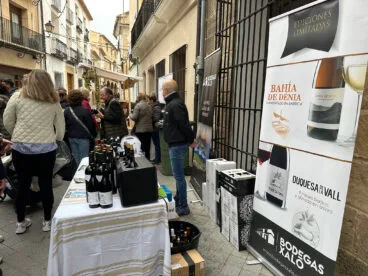 ‘Essència, putxero de polp de Benissa’ 2026 118