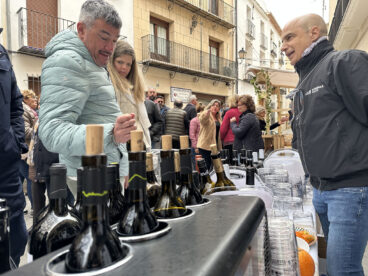 ‘Essència, putxero de polp de Benissa’ 2026 119