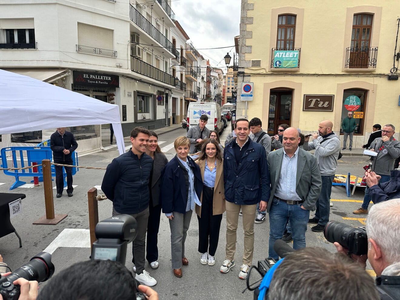 'Essència, putxero de polp de Benissa' 2026 12
