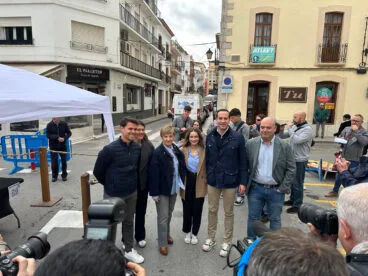 ‘Essència, putxero de polp de Benissa’ 2026 12