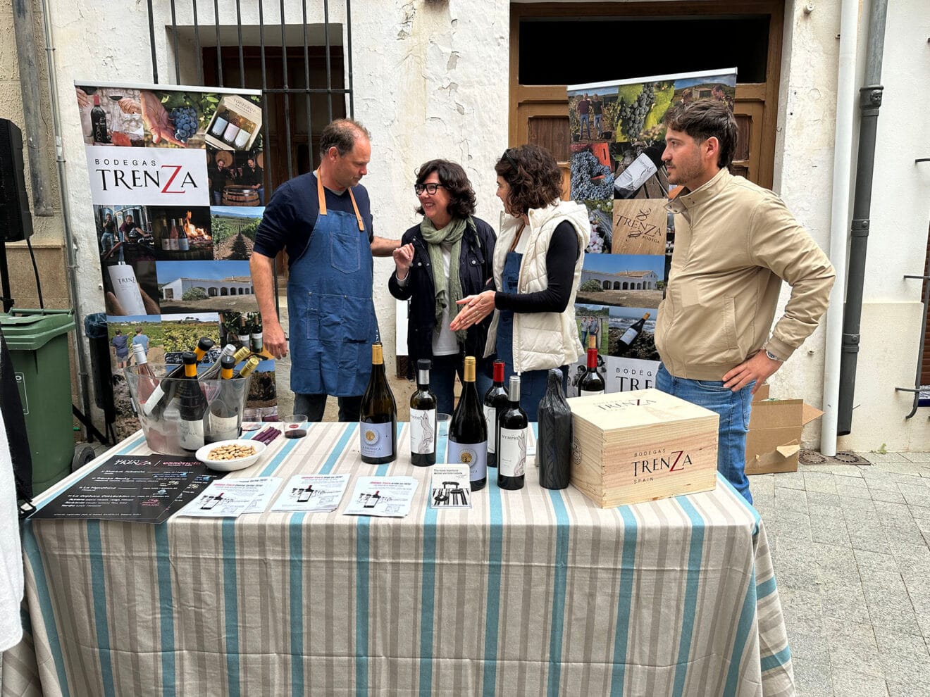 'Essència, putxero de polp de Benissa' 2026 121