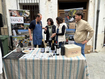 ‘Essència, putxero de polp de Benissa’ 2026 121