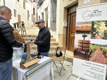 ‘Essència, putxero de polp de Benissa’ 2026 125