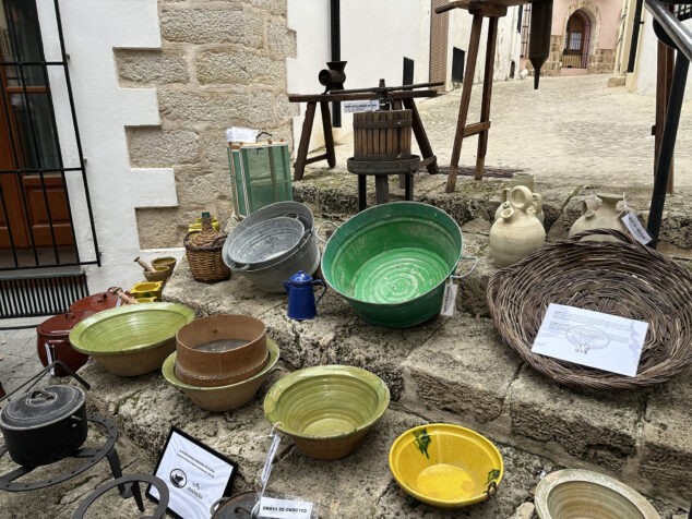 De estrellas Michelin a la receta de las amas de casa: Benissa se desborda con 'Essència, putxero de polp' 107 essencia putxero de polp de benissa 2026 129