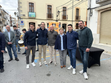 ‘Essència, putxero de polp de Benissa’ 2026 13