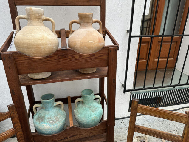 De estrellas Michelin a la receta de las amas de casa: Benissa se desborda con 'Essència, putxero de polp' 108 essencia putxero de polp de benissa 2026 130