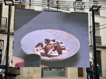 ‘Essència, putxero de polp de Benissa’ 2026 134