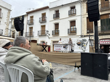 ‘Essència, putxero de polp de Benissa’ 2026 135