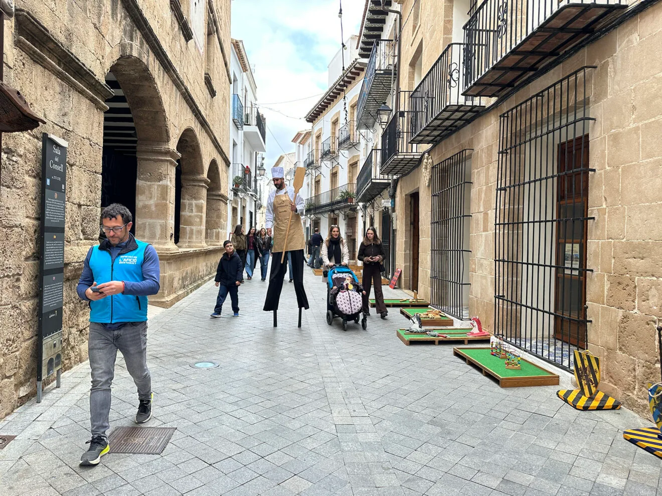 'Essència, putxero de polp de Benissa' 2026 138