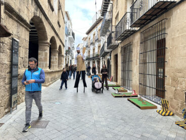 ‘Essència, putxero de polp de Benissa’ 2026 138