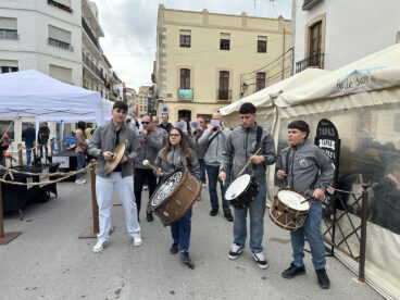 ‘Essència, putxero de polp de Benissa’ 2026 14